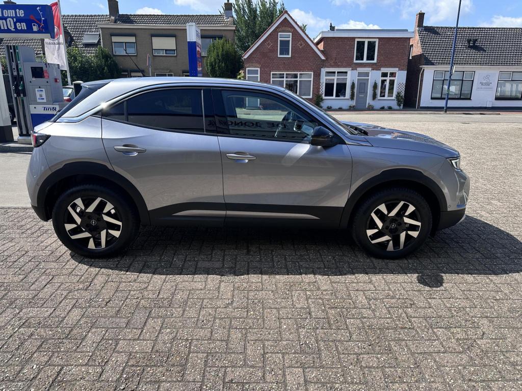 Opel Mokka 1.2 turbo elegance