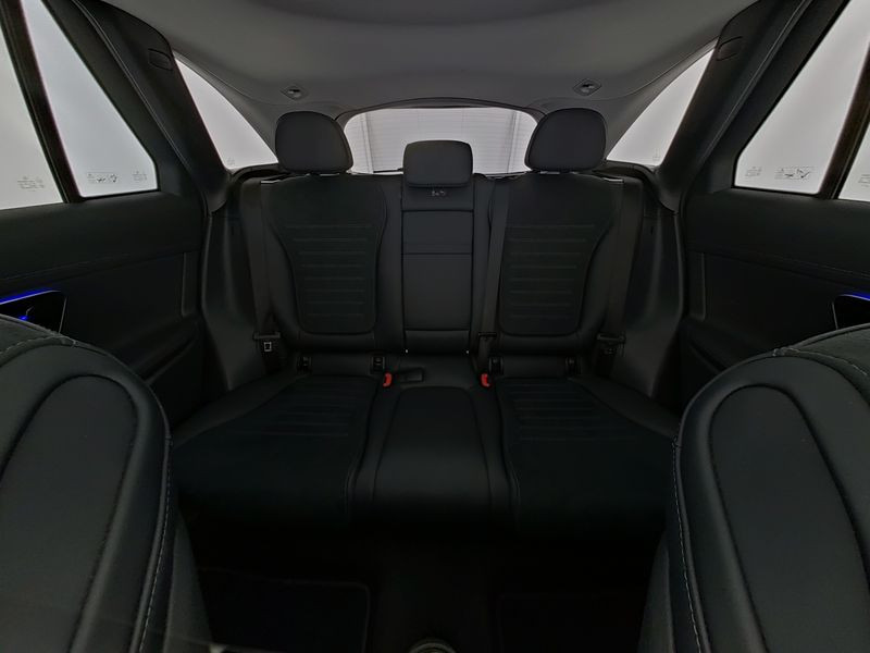 Mercedes-Benz Glc 400 e 4matic amg plug-in hybride | amg line premium | pan
