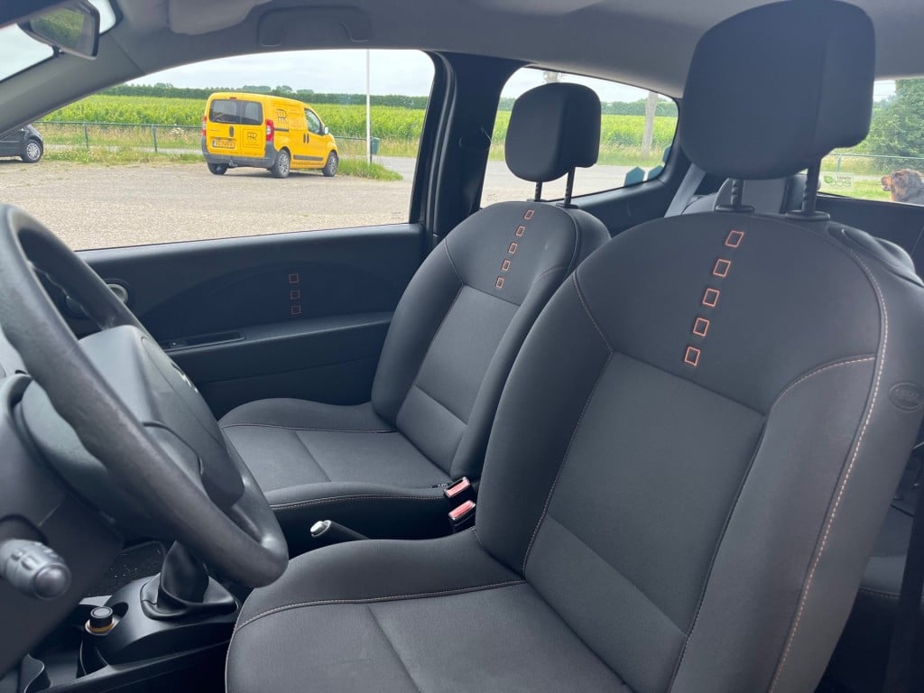 Renault Twingo 1.2 dynamique