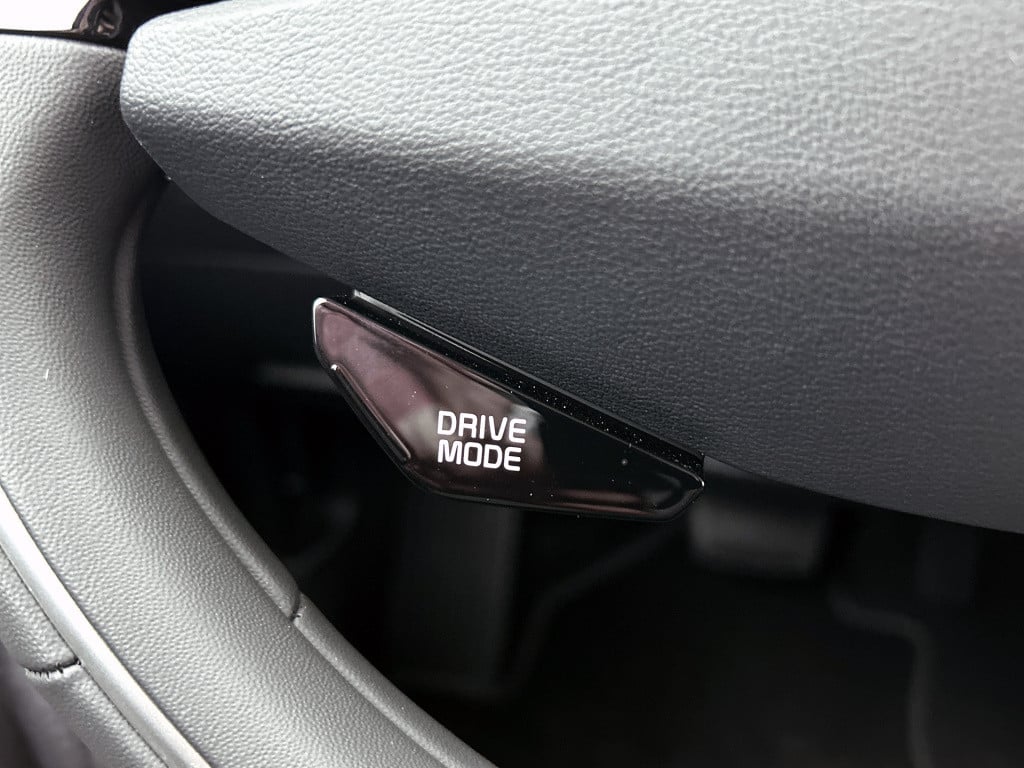 Kia Niro Ev air 64.8 kwh | company car | 10 jaar garantie | parkeercamera |