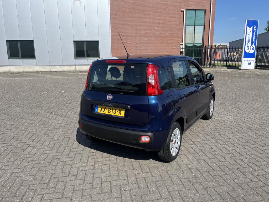 Fiat Panda 0.9 twinair lounge 34 dkm