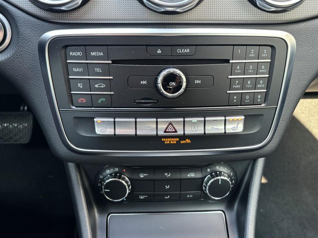 Mercedes-Benz Gla-klasse 200 156pk 7g-dct edition 1