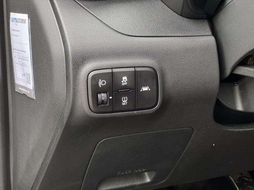 Hyundai I 10 1.0 t-gdi n line 5-zits | navigatie | camera | stuur- + stoelv