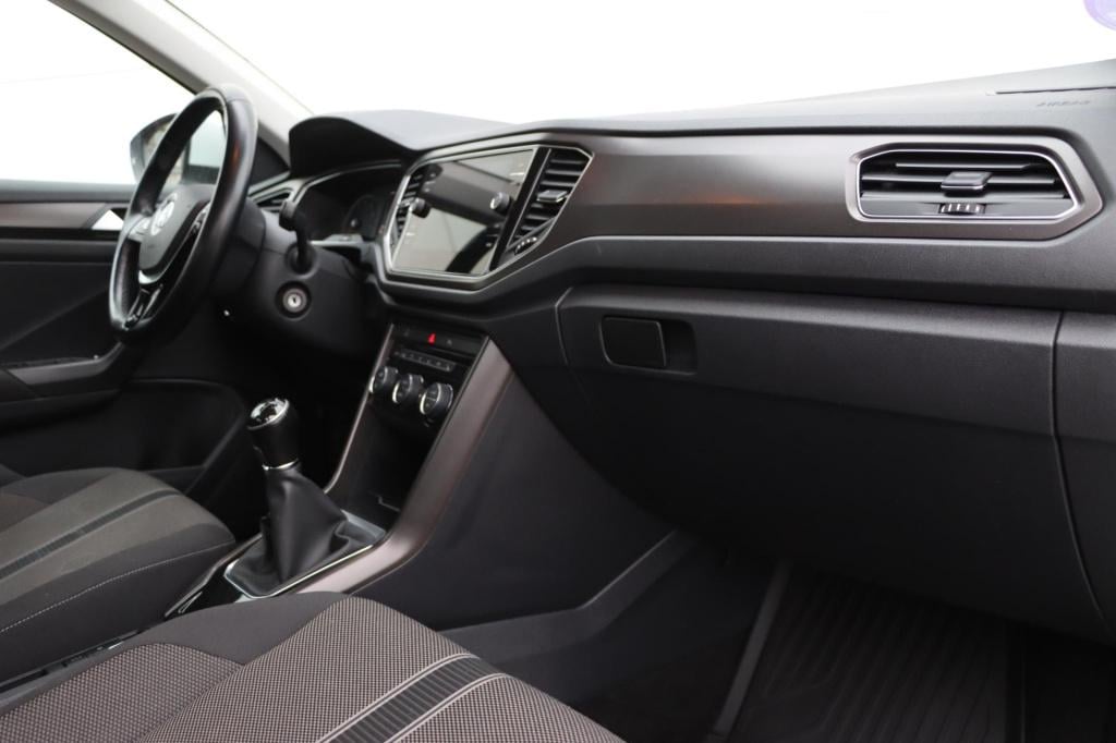Volkswagen T-roc 1.5 tsi sport