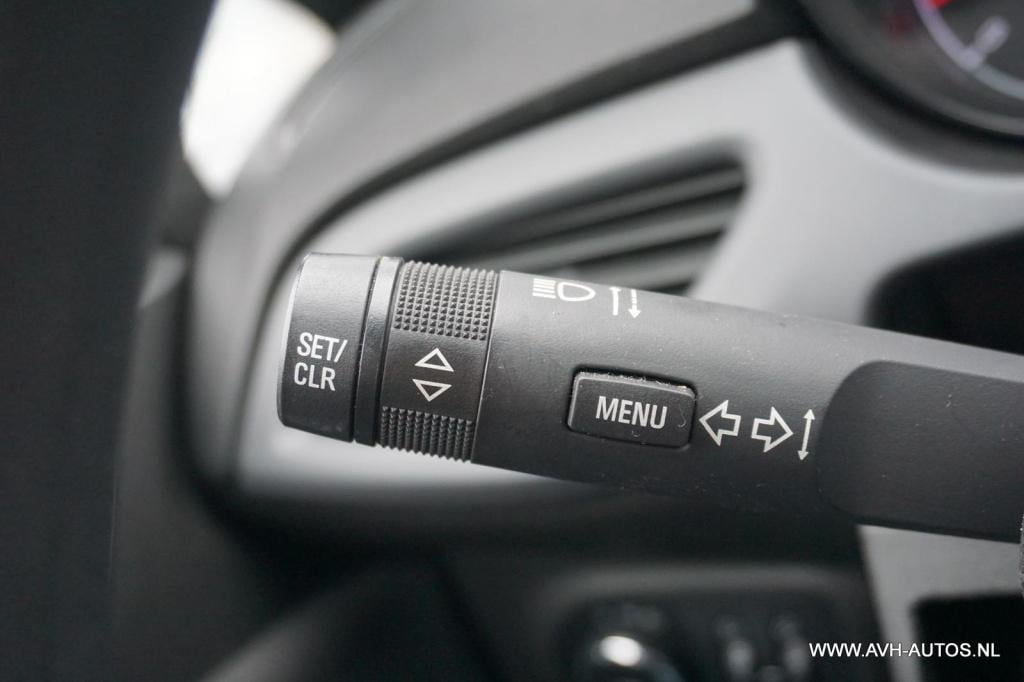 Opel Corsa 1.0 turbo edition