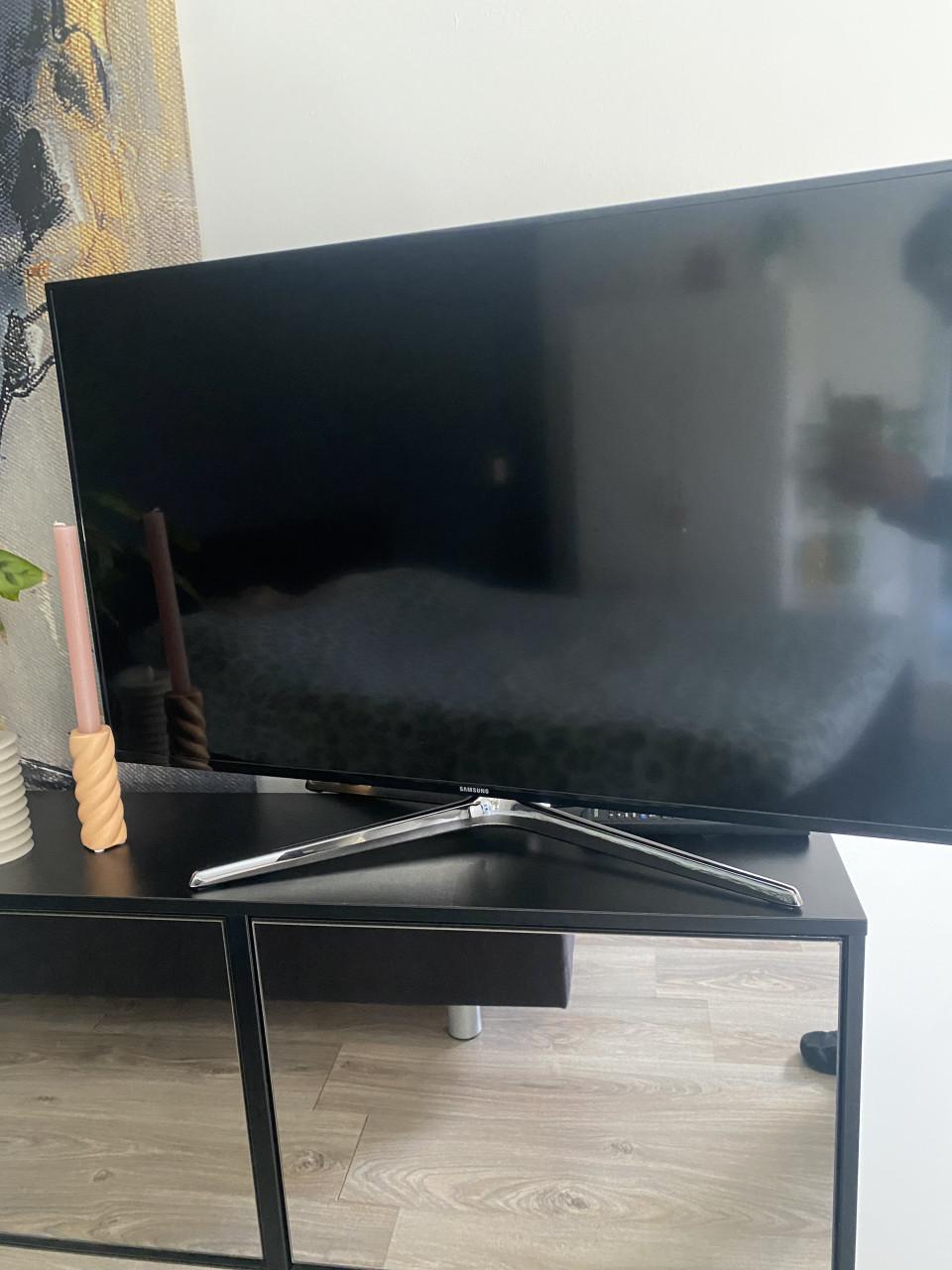 Samsung Smart Tv