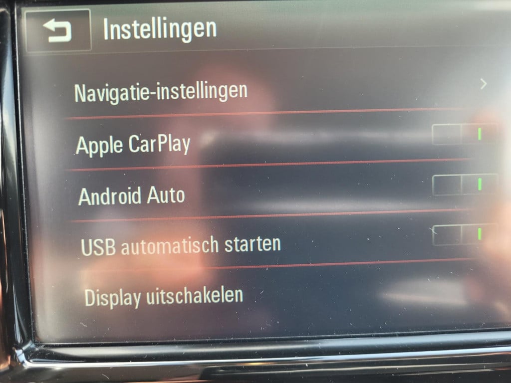Opel Corsa 1.0 turbo online edition opc line