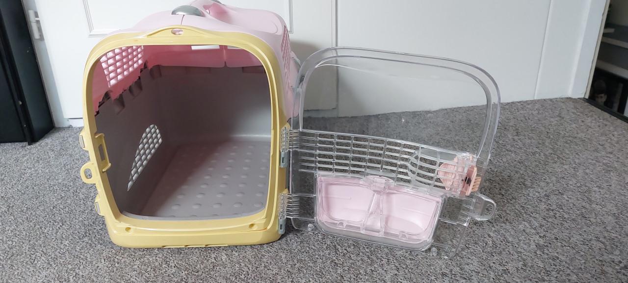 Katten benodigdheden