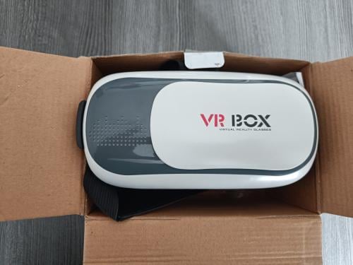 VR box
