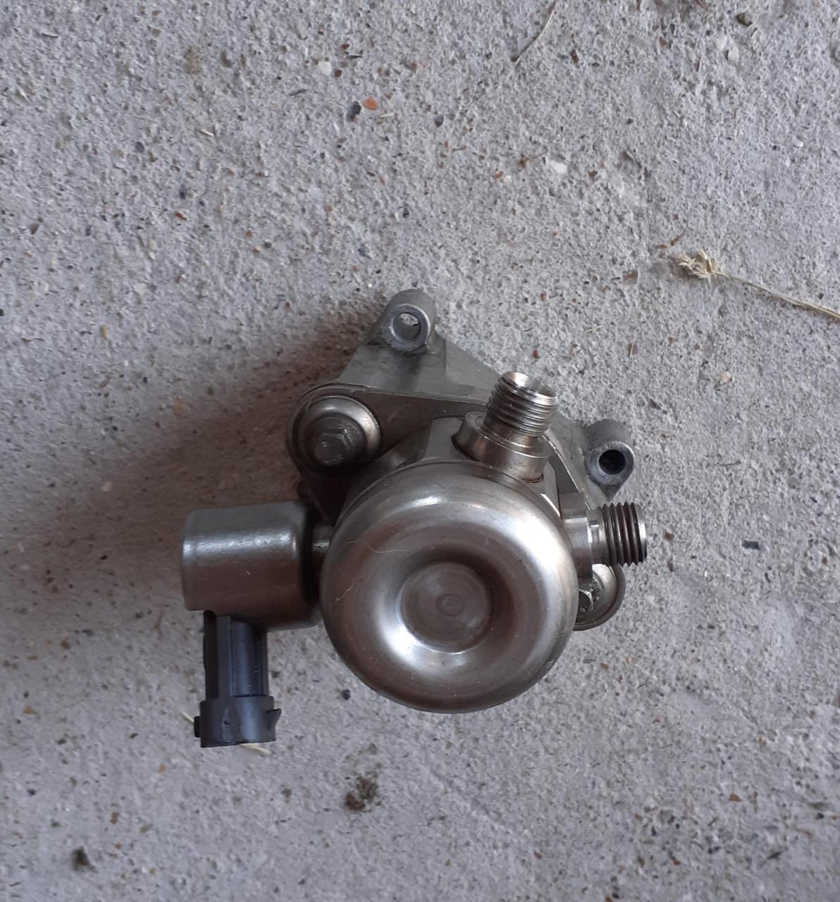 Automotorblok voor hobby / klussen