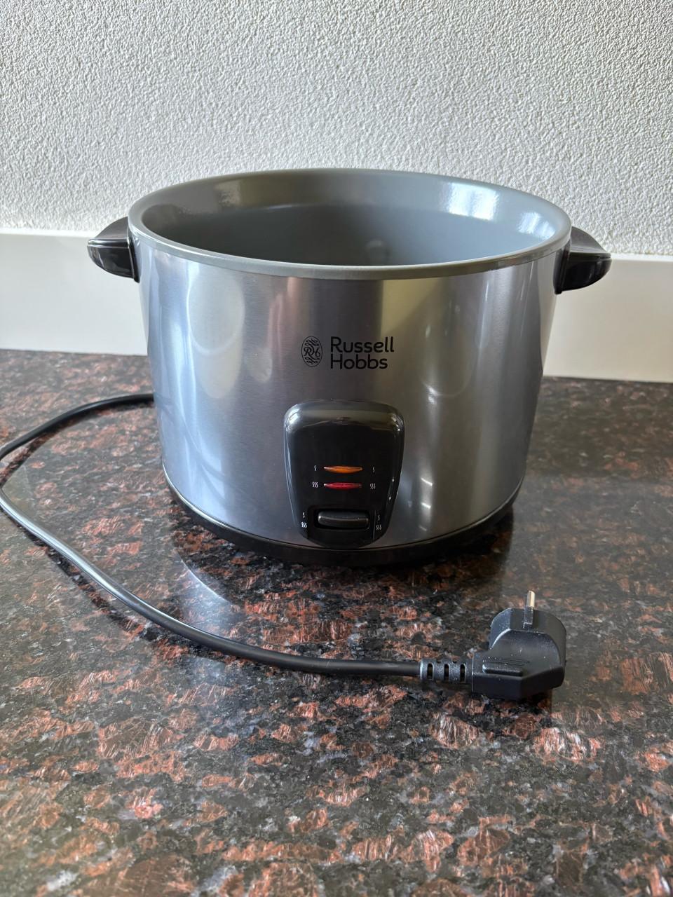 Russell Hobbs Rijstkoker