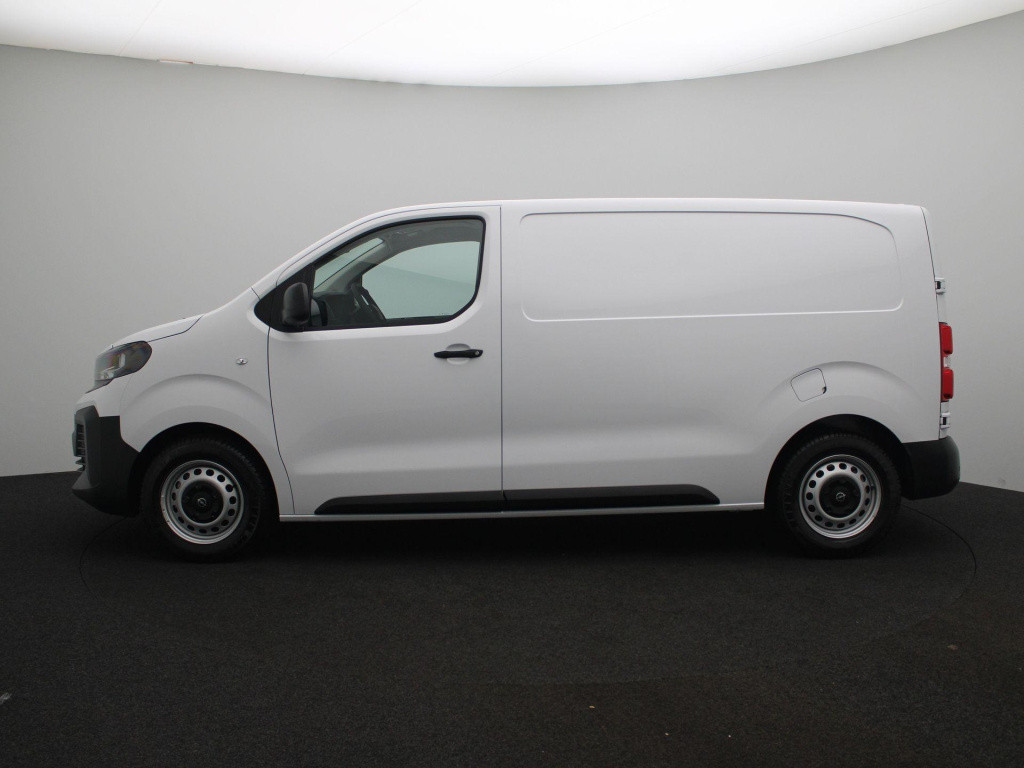 Opel Vivaro 1.5 diesel 120 s&s l2 || betimmerd || bpm vrij || snel rijden |