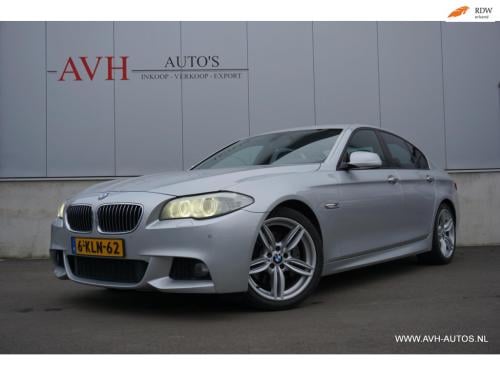 BMW 5 Serie 530i high executive