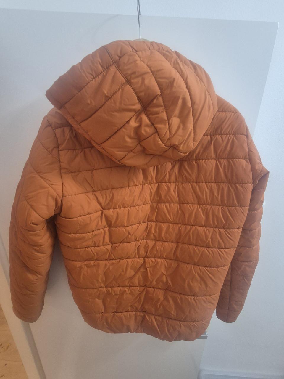 Jack & Jones Puffer Jas