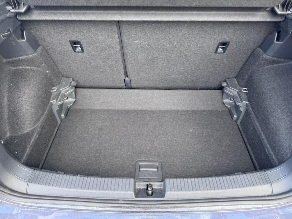 Volkswagen T-cross 1.0 tsi life edition