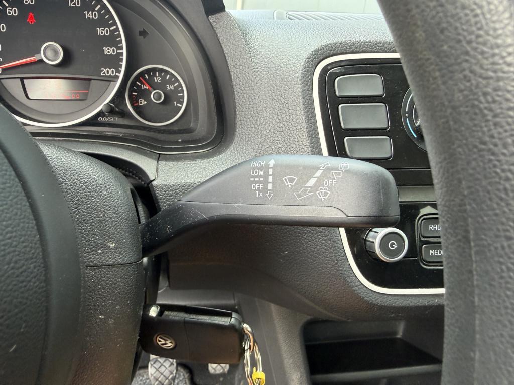 Volkswagen UP! 1.0 move up! airco 3-drs