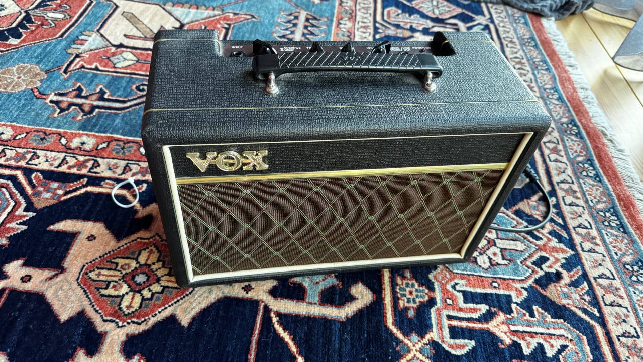 VOX Pathfinder 10