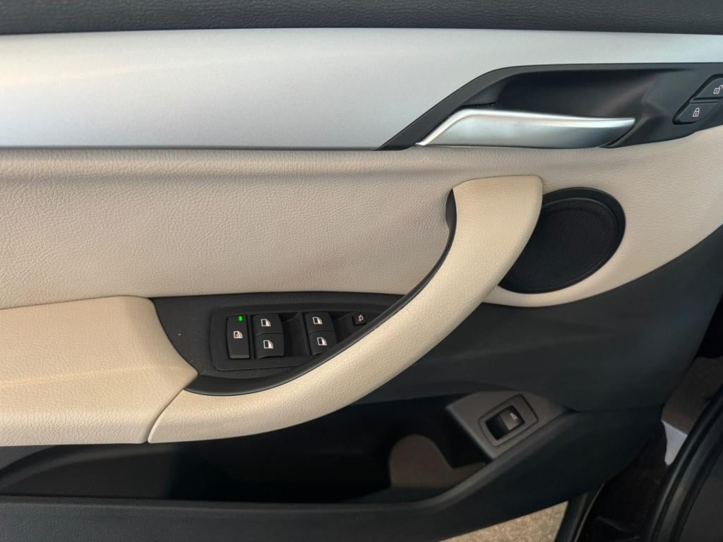 BMW X1 sdrive20i executive edition