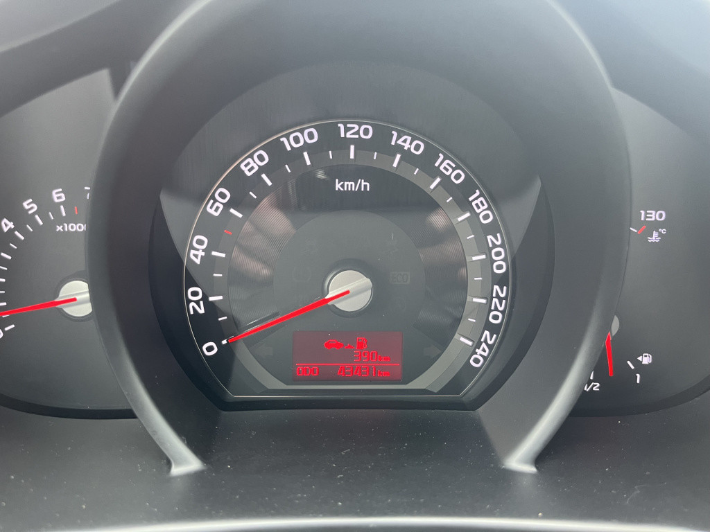 Kia Sportage 1.6 gdi dynamicplusline