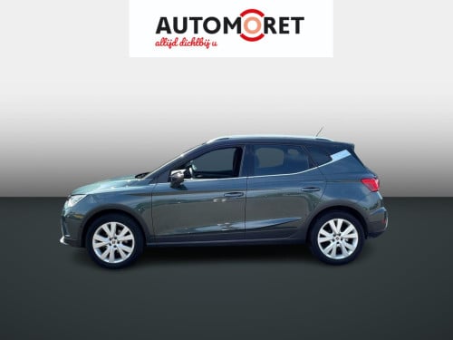 Seat Arona 1.0 tsi fr business intense automaat automaat