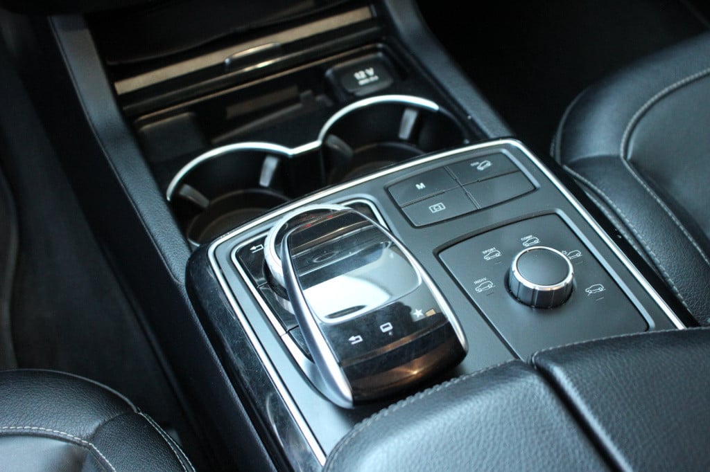 Mercedes-Benz Gle 350 d 4matic | elec. trekhaak | schuif/kanteldak | leder