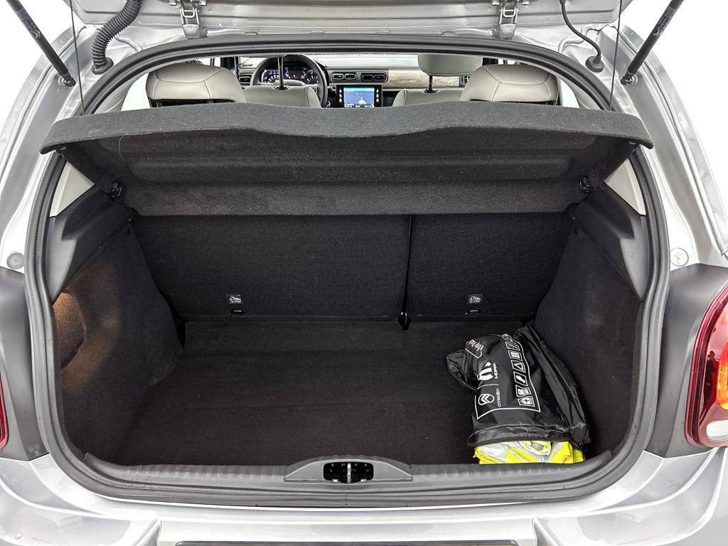 Citroen C3 82 pk plus | rijklaar |