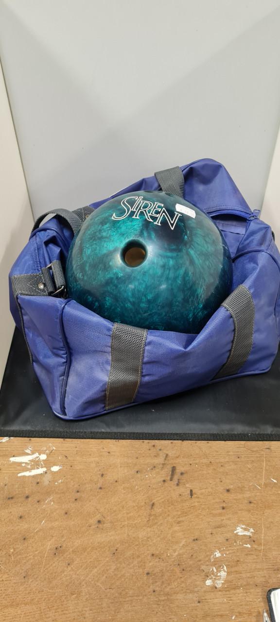 Bowlingbal