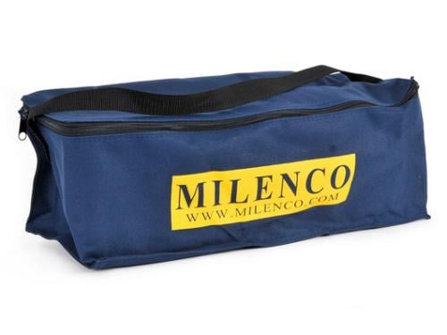 Caravan spiegels Milenco