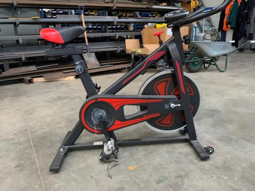 Hometrainer
