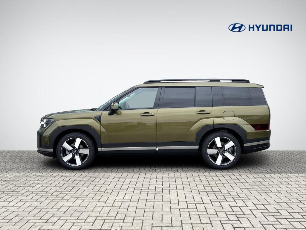 Hyundai Santa Fe 1.6 t-gdi phev premium plus 4wd 7p.