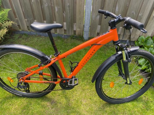 Rockrider 26 inch mountainbike