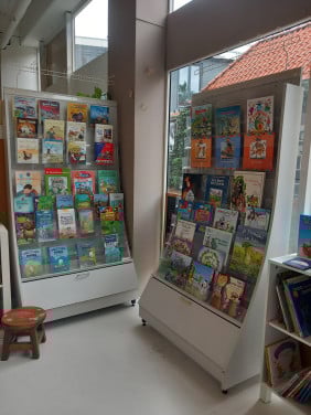 Prentenboeken