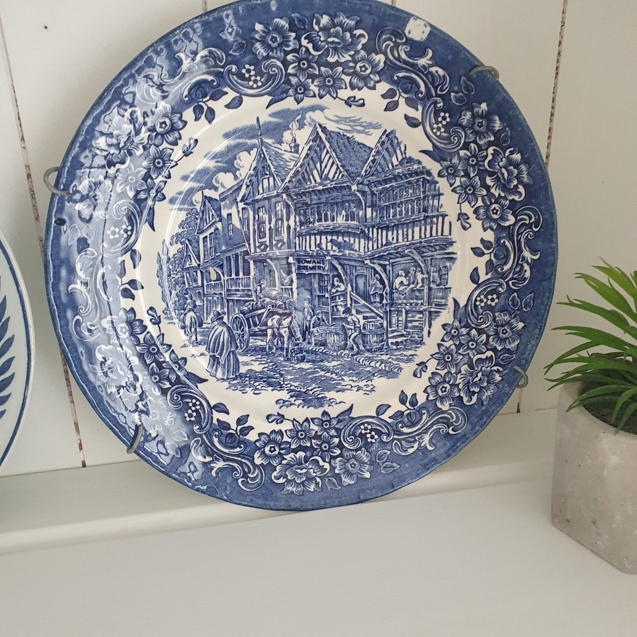 Rommelmarkt spullen huis inrichting