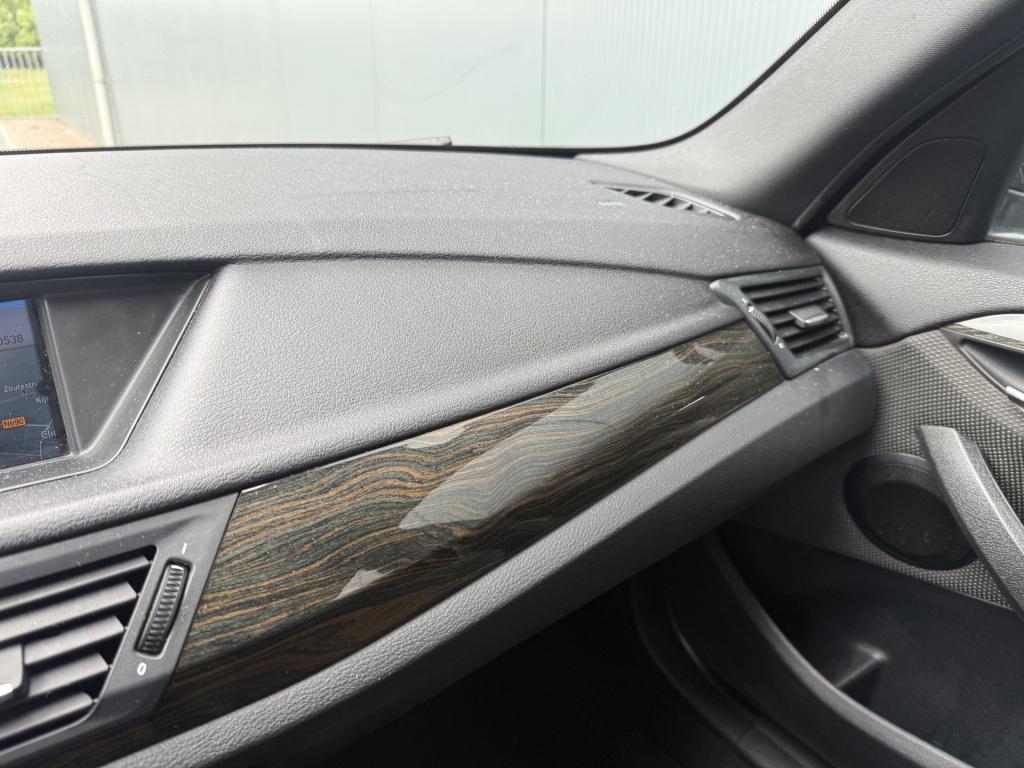 BMW X1 s-drive18i 2.0 150pk executive m-sportpakket