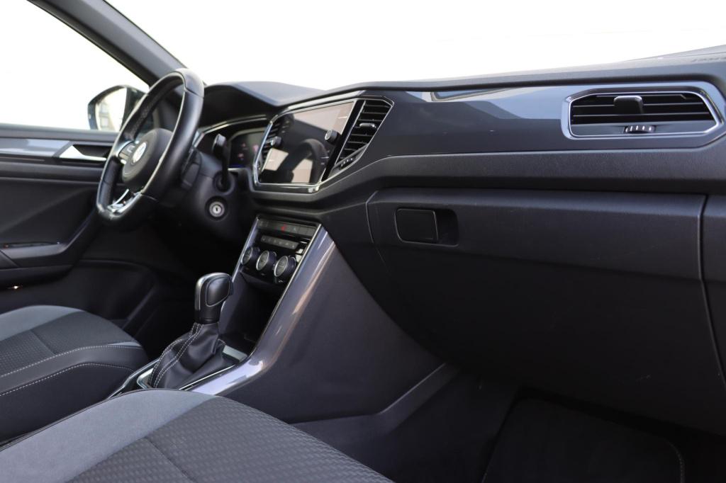 Volkswagen T-roc 1.5 tsi sport business r 150pk dsg7