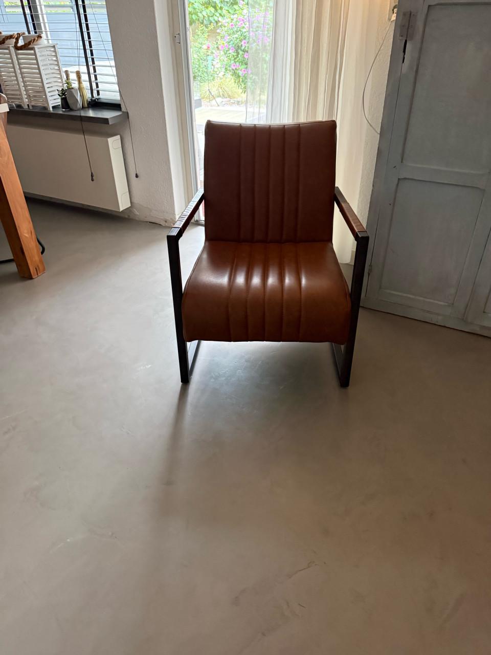 Stoel/fauteuil