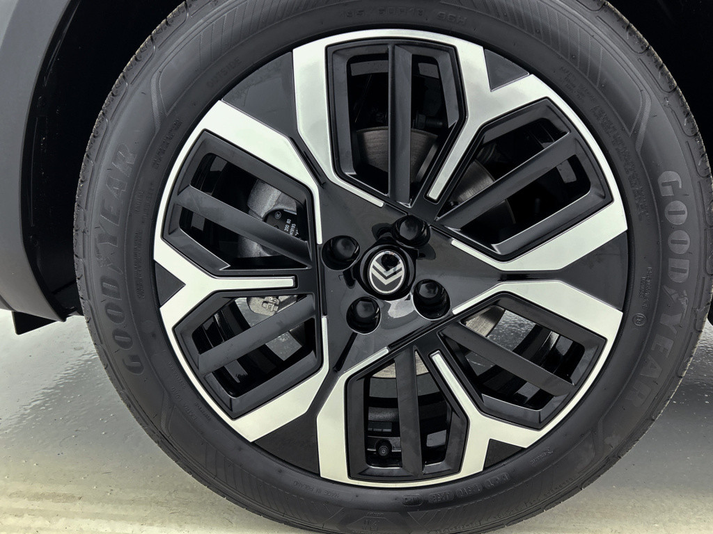 Citroen C4 hybrid 145pk automaat business private lease € 489,- pm - 48mnd 