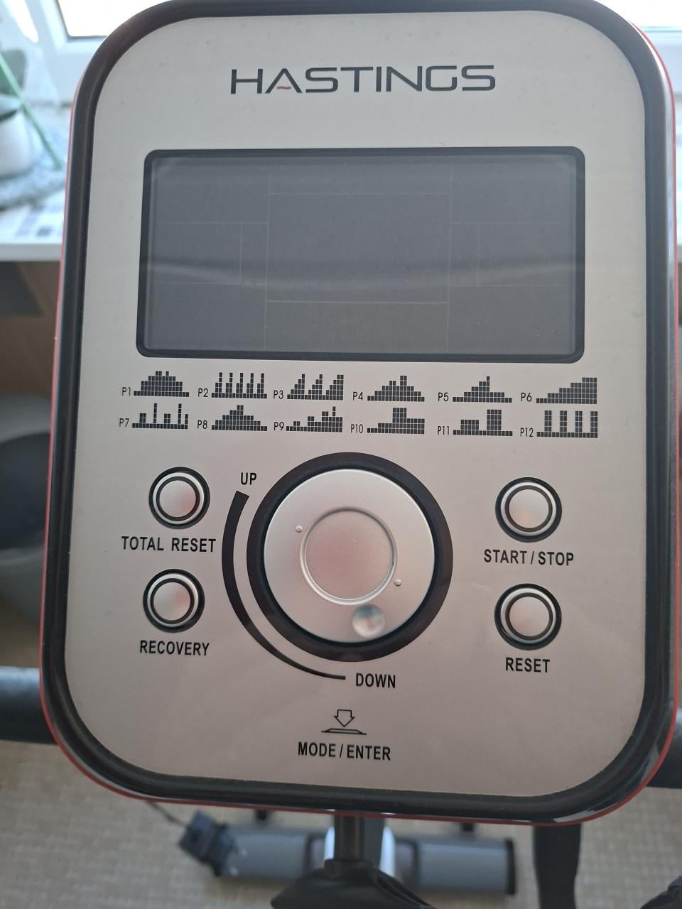 Hometrainer Hastings Pulsar u9