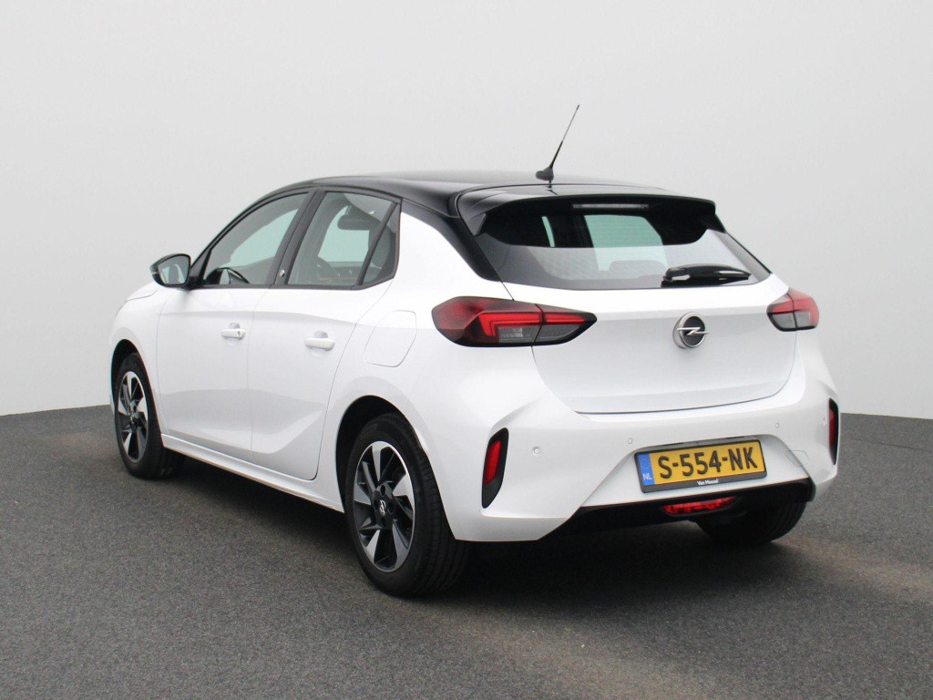 Opel Corsa-e gs-line 50 kwh | navigatie | climate control | parkeersensoren