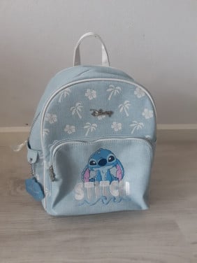 Rugtas Stitch