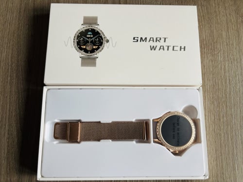 Smartwatch dames
