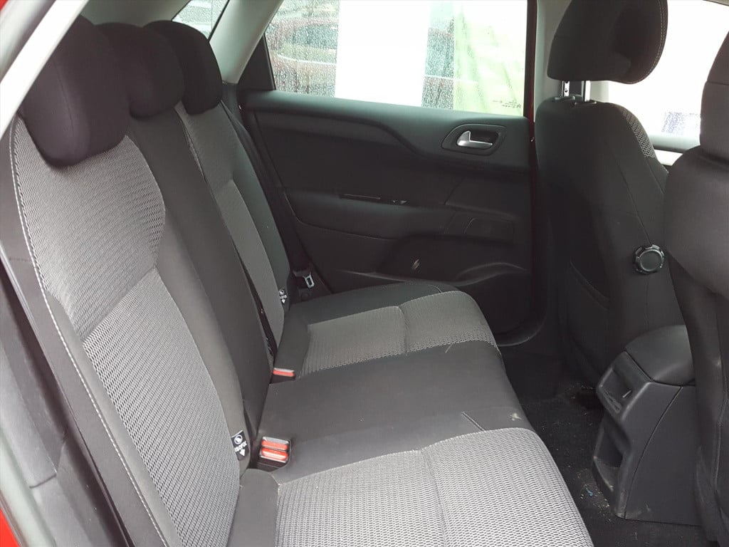 Citroen C4 1.2 e-thp 131pk collection trekhaak | cruise & climate control |