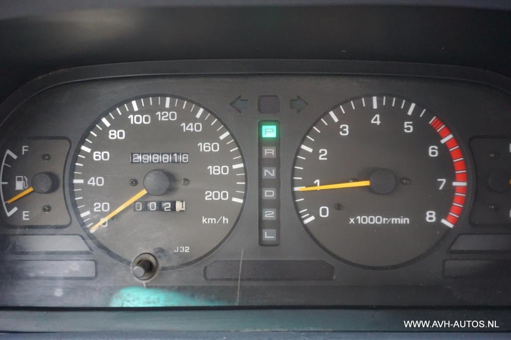 Toyota Land Cruiser 90 3.4i v6 automaat