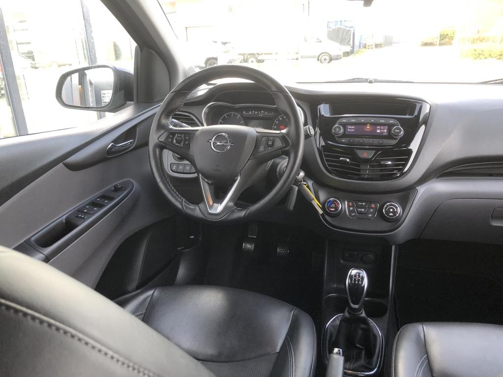 Opel Karl 1.0 ecoflex cosmo dealeronderhouden