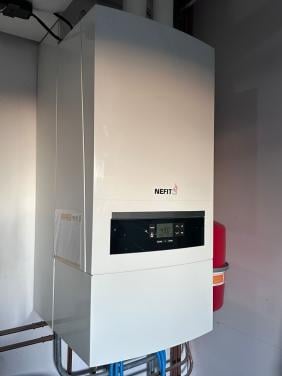 HR cv ketel, Trendline Aquapower plus