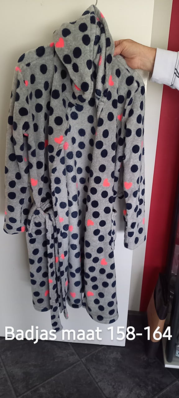 Meisjes Kleding maat 170-176  en S