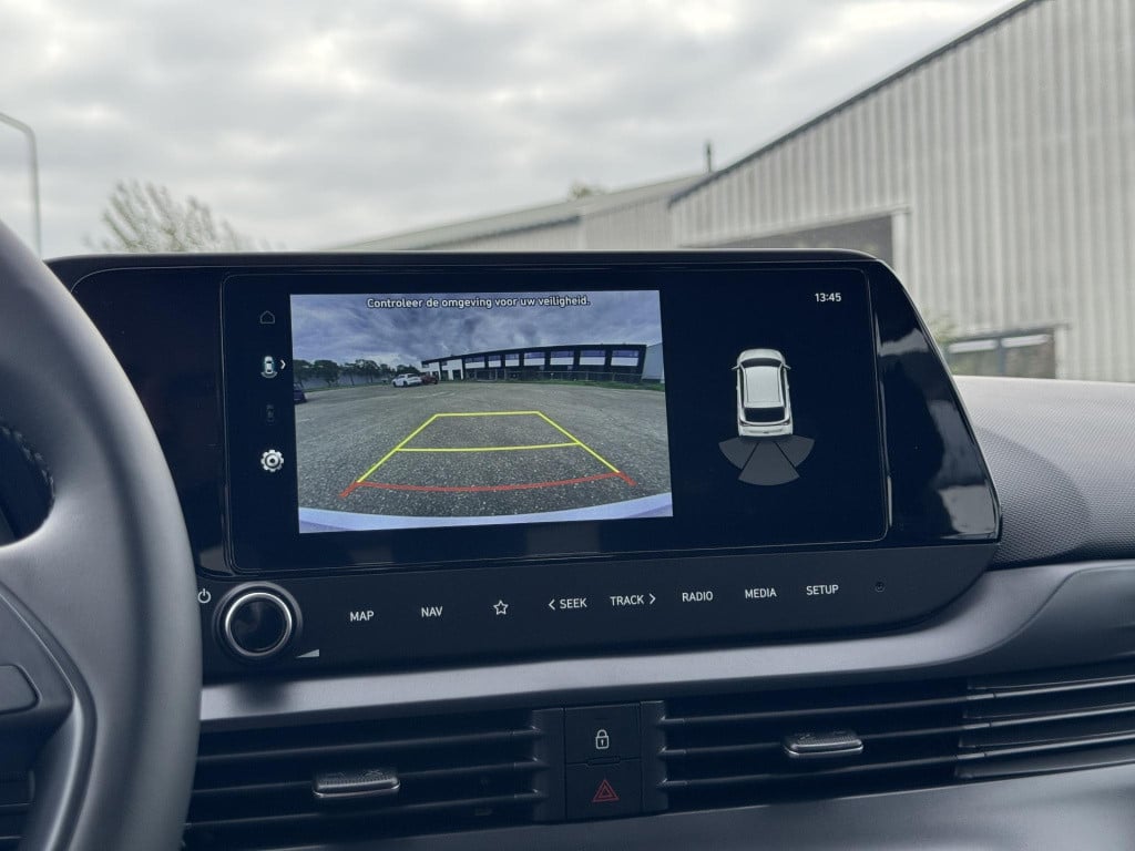 Hyundai I 20 1.0 t-gdi comfort automaat