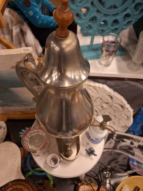 Vintage/retro decoratie