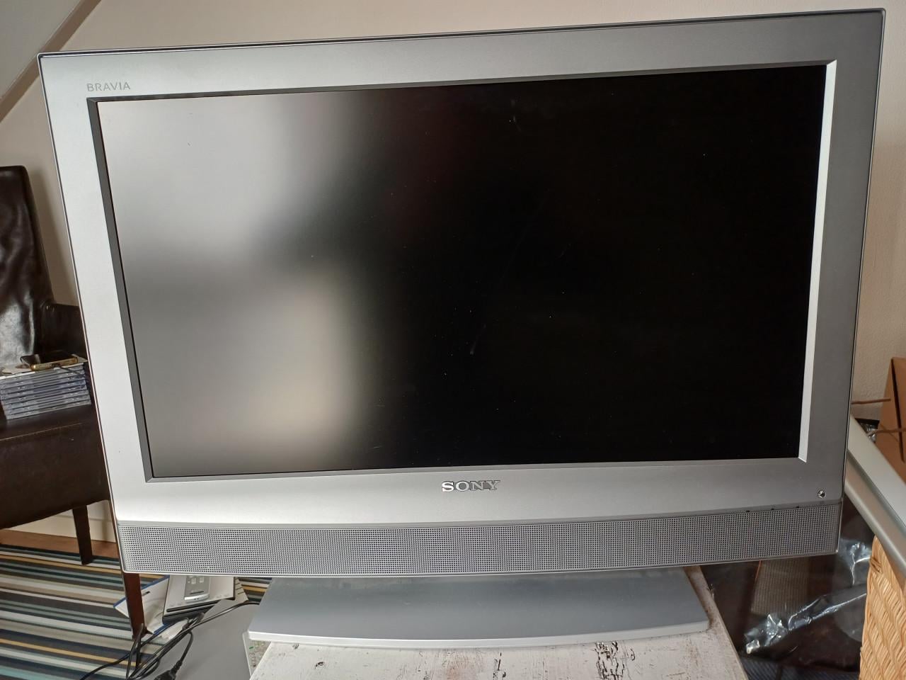 Sony Bravia TV