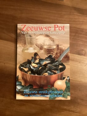 Zeeuwsepot